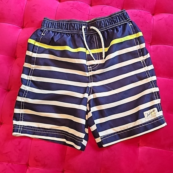 Carter's Other - Carters swimtrunks size 8